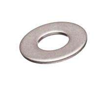 RMSC 10 mm Plain Washers Stainless Steel SS 316L Zinc Plated ASTM A194_0
