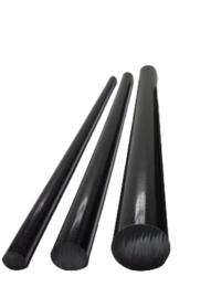 JSW Bhushan Round Black Metal Bar Mild Steel 20MnCr5 18 mm_0