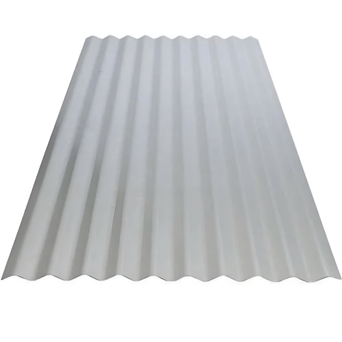 Raval Corrugated FRP Roofing Sheet_0