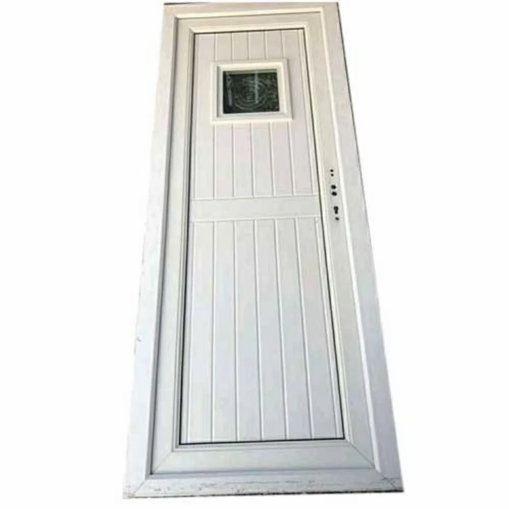 Sintex Doors Hinged Solid PVC_3