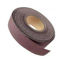 Flexible Abrasive Roll Silicon Carbide 100_0