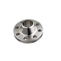 RMSC Stainless Steel Weld Neck Flanges 8 in Class 150_0
