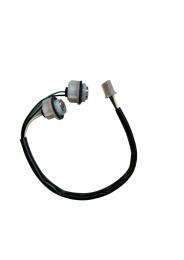 Ahuja 1 sqmm Wire Harness Automotive 1.5 m_0