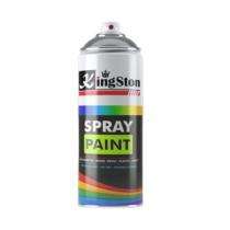 Kingston 141 Spray Paint 400 mL Deep Brown_0