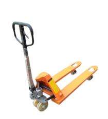 SKF 2500 kg Hand Pallet Truck 200 mm 550 mm_0