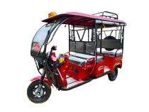 Victory 150 km 110 Ah Electric Rickshaw_0