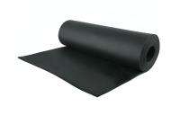 5 mm 10 m Black Rubber Sheet_0