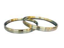 Global Metal 1 mm Ring Type Joint Gaskets_0