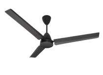 Zentrex Standard 1200 mm 3 Blades 28 W Smoke Brown Ceiling Fans_0
