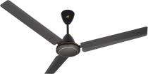 Zadap Casa 1200 mm 3 Blades 30 W Smoke Brown Ceiling Fans_0