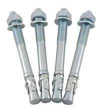 BSC M12 Carbon Steel 8.8 Anchor Bolts 3 inch_0