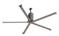 Zentrex 5.25 ft PMSM HVLS Industrial Fan Ceiling Mounted LS3500_0