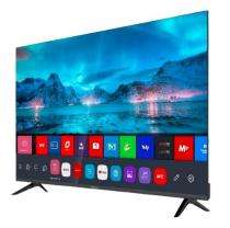Zentrex 55 inch 4K HD, 3840 x 2160 pixels LED Web OS Smart TV_0