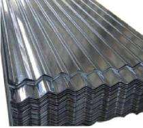 Yogsun Corrugated Galvanized Iron Roofing Sheet_0