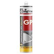 Kingston Silicone Sealant 22 - 25 Shore A GP 199_0