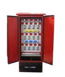 Poona Feeder Pillar Mild Steel_0