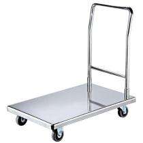 Chamunda 4 Wheel Hand Trolley 250 kg_0