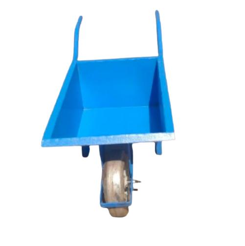SKF 100 L Wheelbarrow 150 kg_1