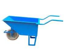 SKF 100 L Wheelbarrow 150 kg_0