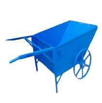 SKF 100 L Wheelbarrow 150 kg_0