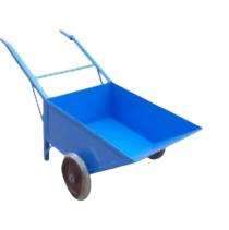 SKF 100 L Wheelbarrow 150 kg_0