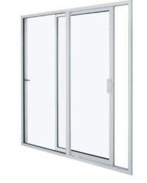 Doors Sliding Aluminium_0