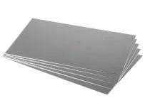 Deepak 2 mm Hot Rolled Aluminium Sheet 1050 2500 x 1250 mm_0