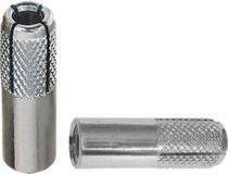 SHREE M12 Mild Steel 4.6 Anchor Bolts 30 mm_0