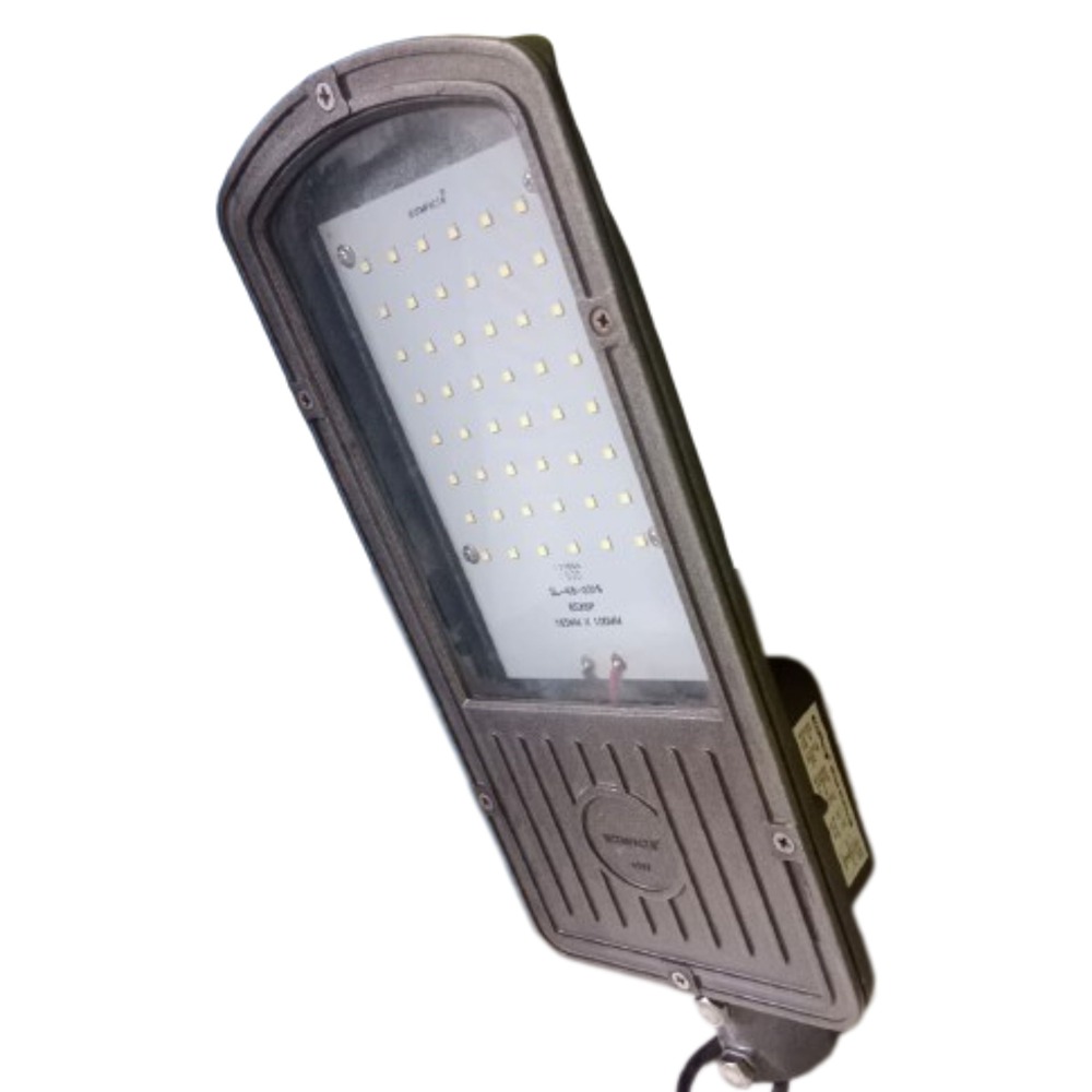 COMPACT 45 W Warm White IP66 10 kV LED Street Lights_1