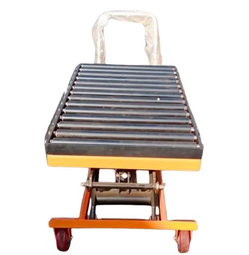SKF Scissor Lift Table 500 kg_1