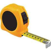 16 mm Steel Measuring Tapes 3 m Yellow_0