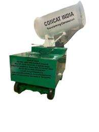 Concat ASG-100 Automatic Direct Connection Anti Smog Gun_0