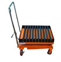 SKF Scissor Lift Table 500 kg_0
