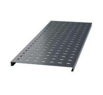 Galvanized Iron Roof Top Walkway_0