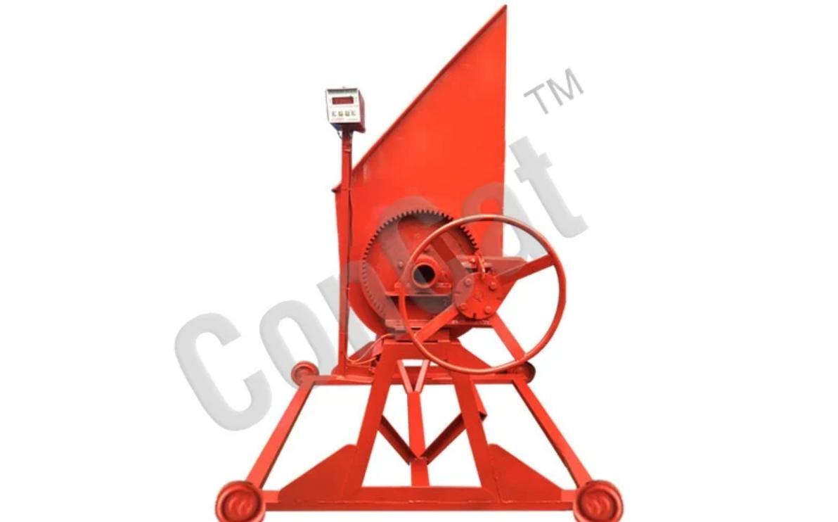 Concat CWB01 Digital Weghing System Weigh Batcher 300 - 500 kg_1