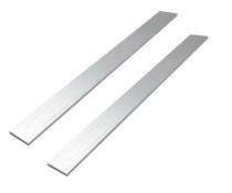 Deepak 3 mm Aluminium Flats 25 mm 6101 4 m_0