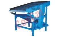 Concat VSM Sand Screening Vibrating Screen 2 -3 CMH_0