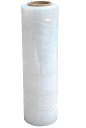 LD Shrink Film 23 micron Polypropylene 3 inch_0