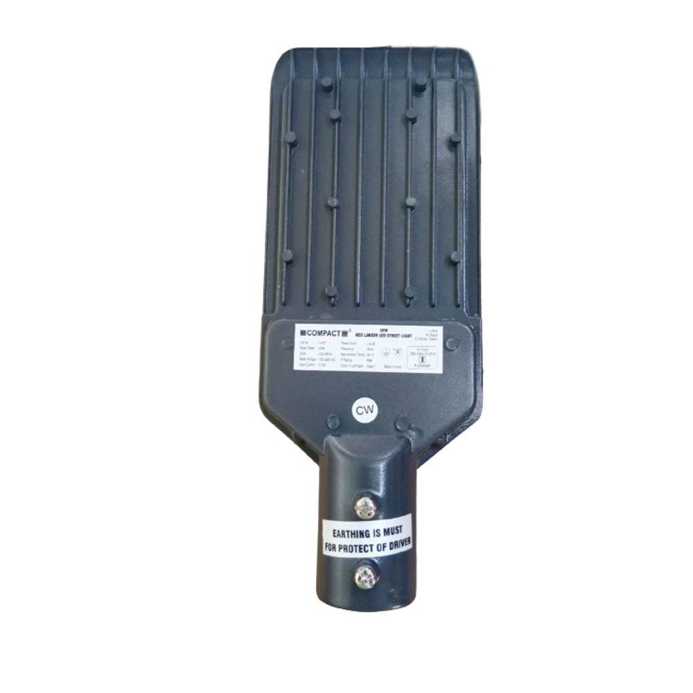 COMPACT 45 W Cool White IP66 10 kV LED Street Lights_2