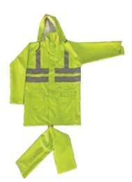 Polyester Raincoats Medium_0