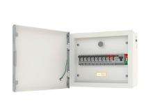 V-Guard 3002288 4 Way IP54 Distribution Boards Three Phase with Neutral_0