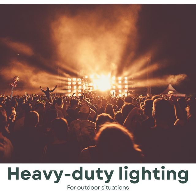 Alifi Lights 50 W RGB IP66 4 kV 2000 Lumen ALFFLRGB50 LED Flood Lights_3