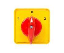 Lauritz Knudsen 6 A 2 Way Cam Operated Rotary Switch_0