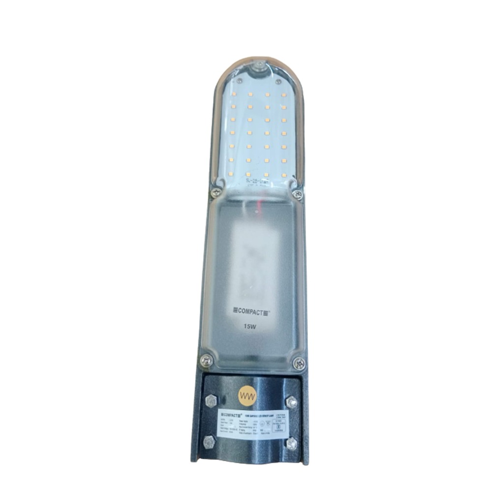 COMPACT 15 W Warm White IP66 10 kV LED Street Lights_1