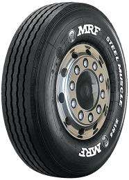 MRF Truck Off the Road Tyre R20_0