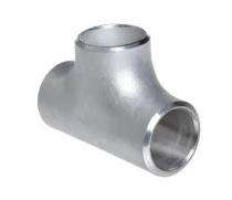 BM Stainless Steel Equal Tees 1 in_0