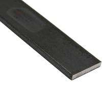 JSW Bhushan Flat Black Metal Bar Mild Steel 20MnCr5 6 mm_0