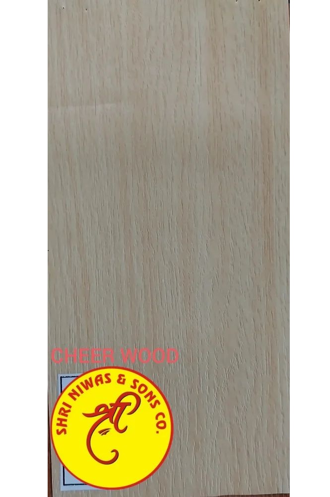 5 mm Rose Wood Laminate Glossy Finish 4 x 8 ft No_4