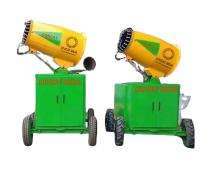 Concat ASG-30 Semi Automatic 1000 L Anti Smog Gun_0