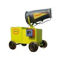 Concat ASG-30 Semi Automatic 1000 L Anti Smog Gun_0